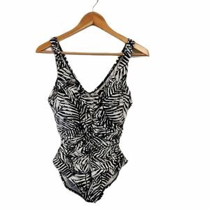 Crane Ladies Swimsuit Size L